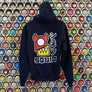 Split Chunz Hoodie